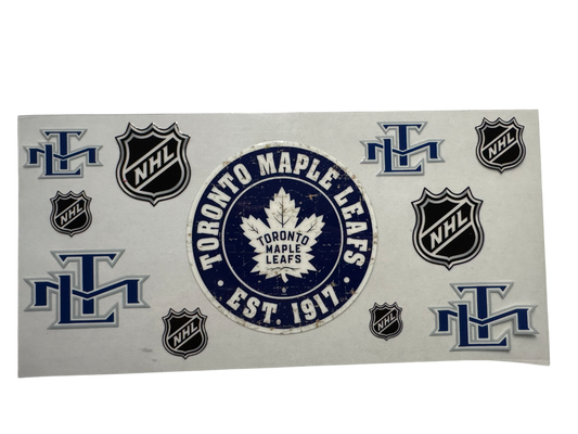 #703 Toronto Maple Leafs