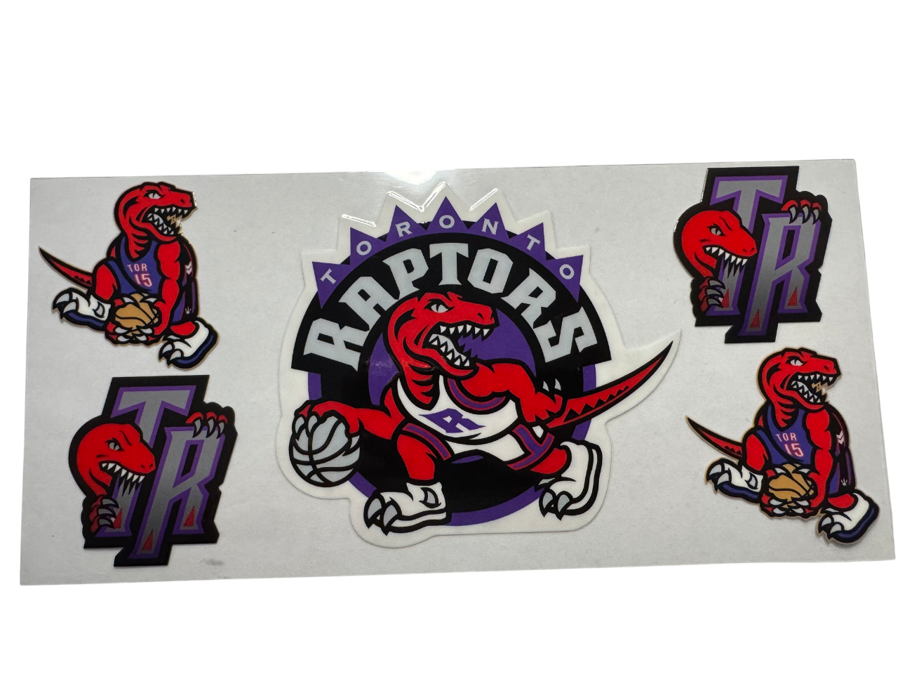 #704 Raptors Old School