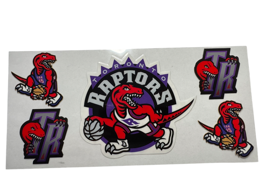 #704 Raptors Old School