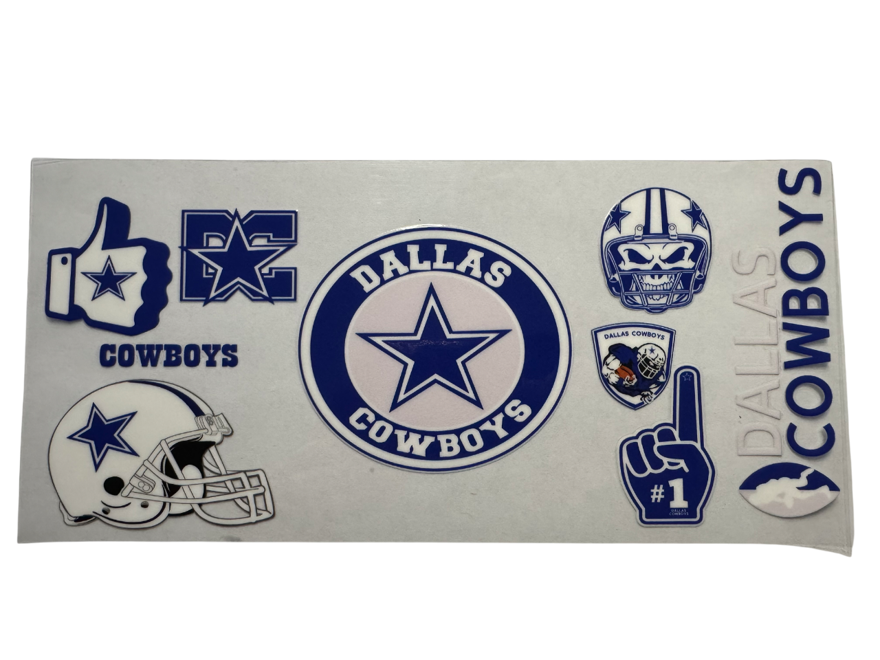 #705 Dallas Cowboys