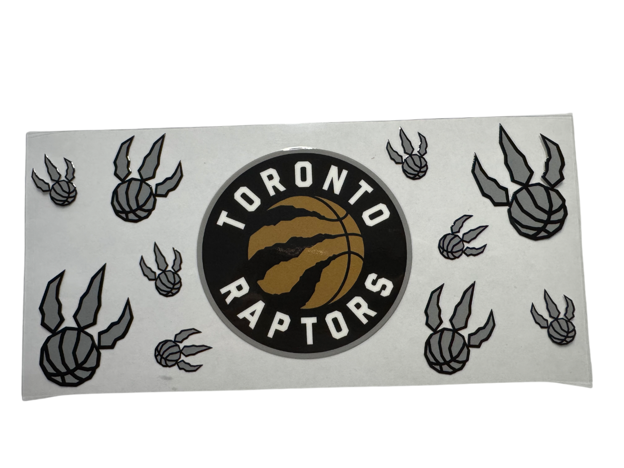 #707 Raptors
