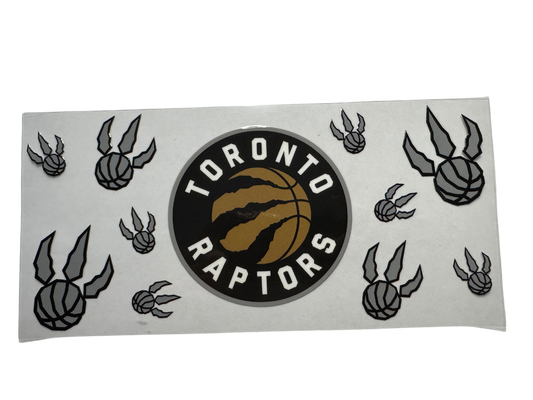#707 Raptors