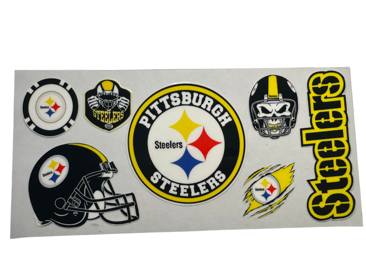 #708 Steelers