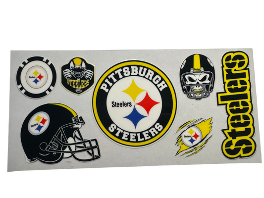 #708 Steelers