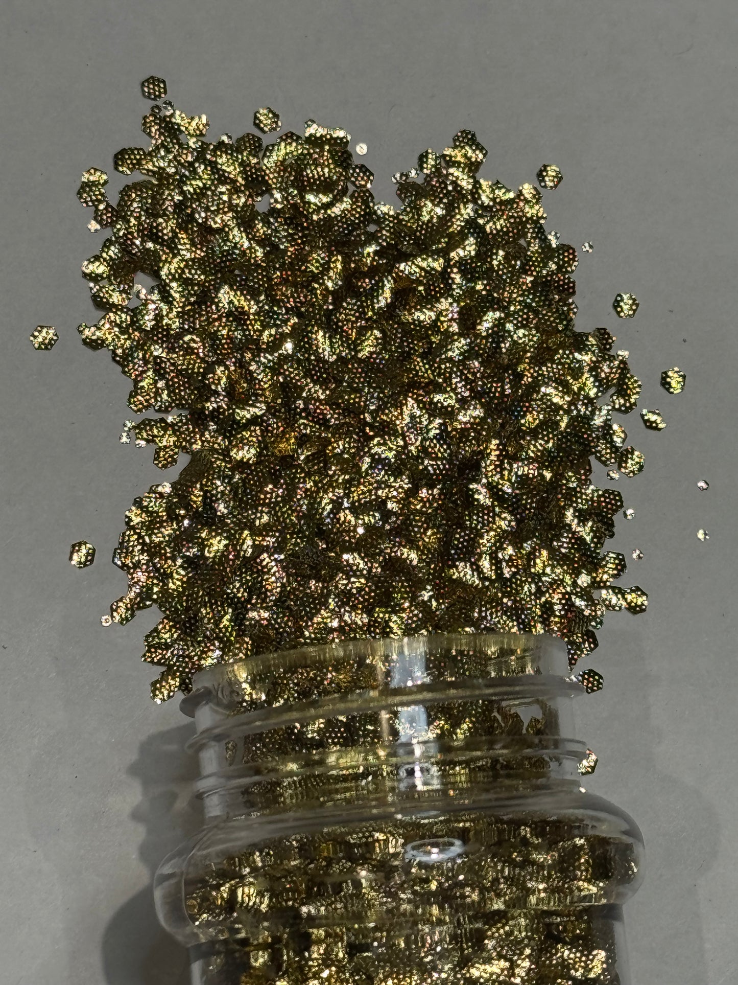 24K Gold