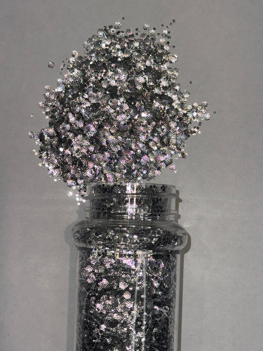 Silver Bell