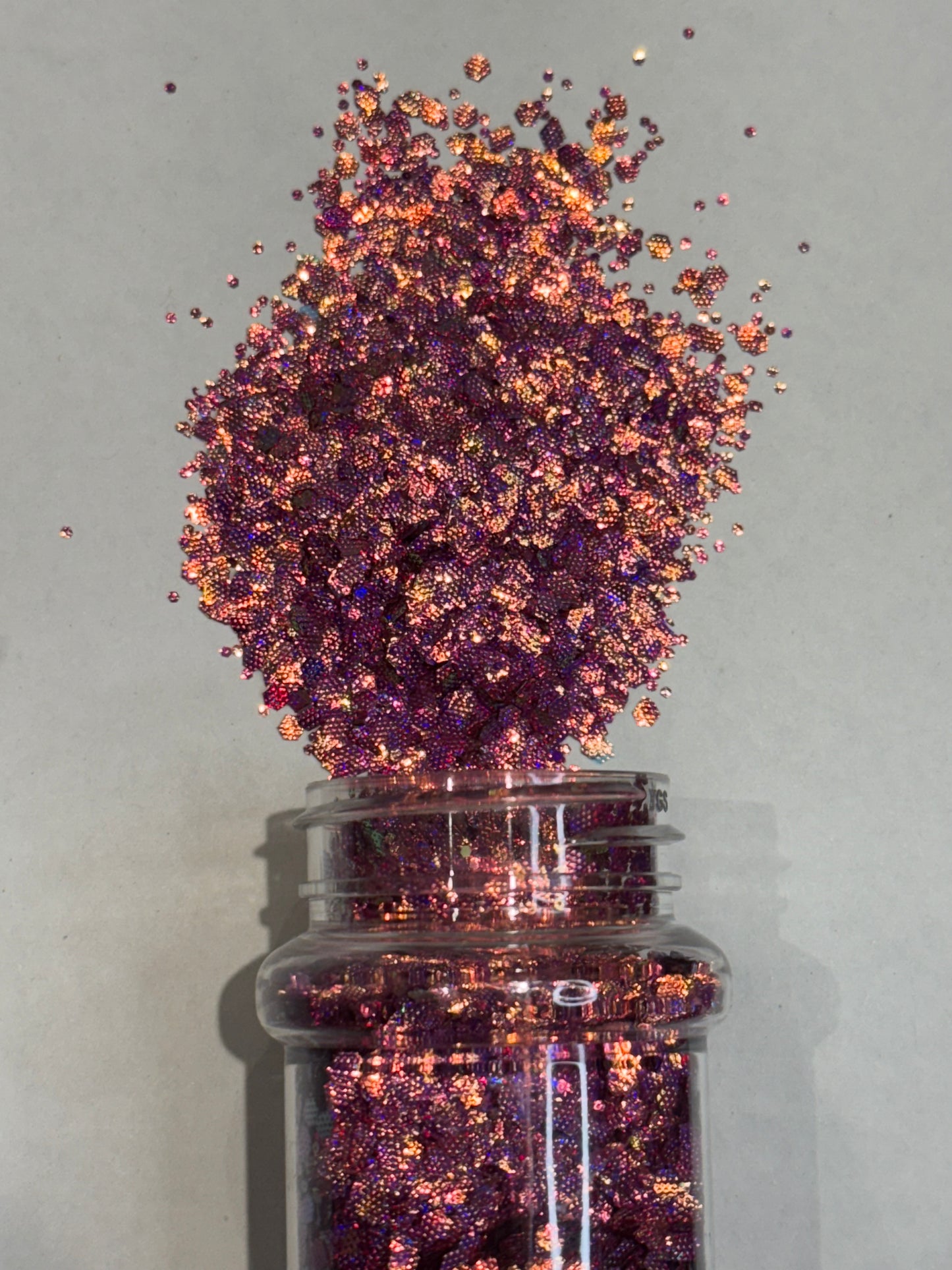 Pixie Dust