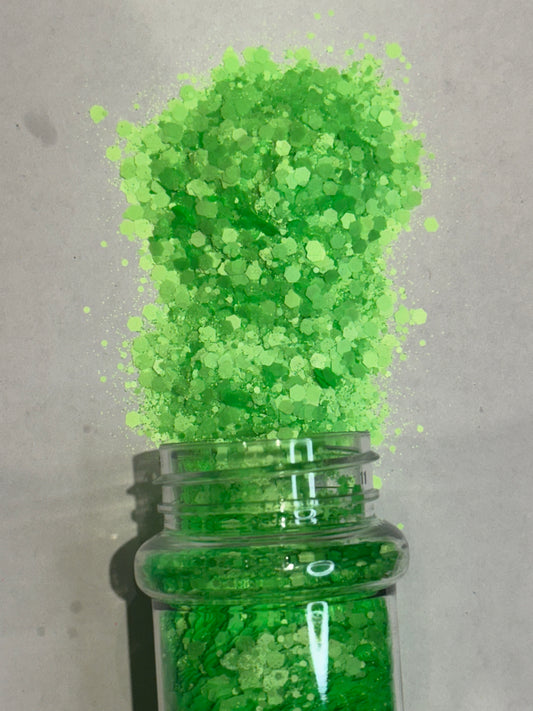 Lime Light