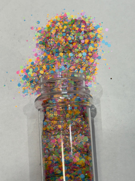 FRUTTI PEBBLE