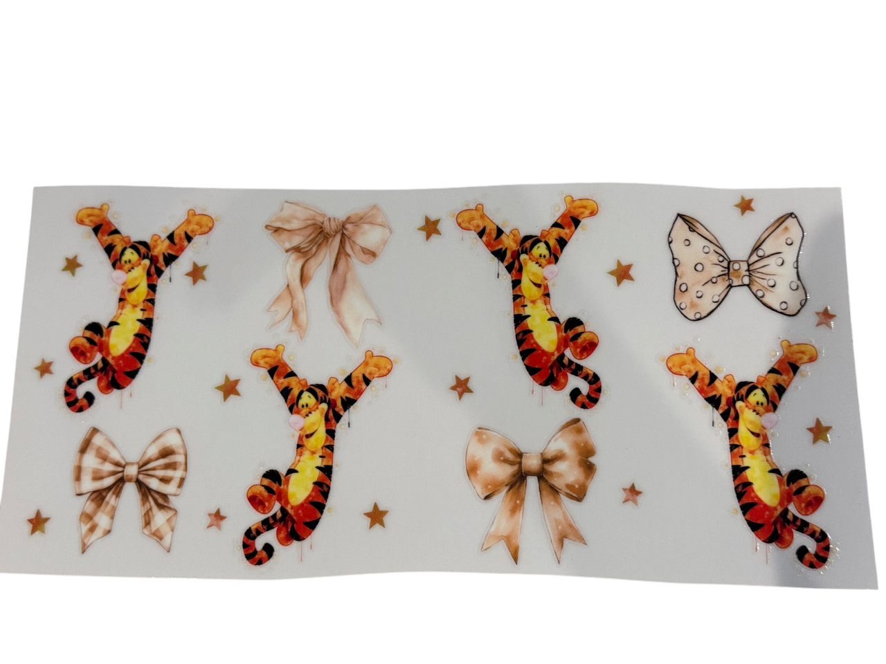 #329 Tigger
