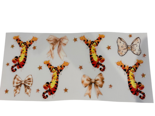 #329 Tigger