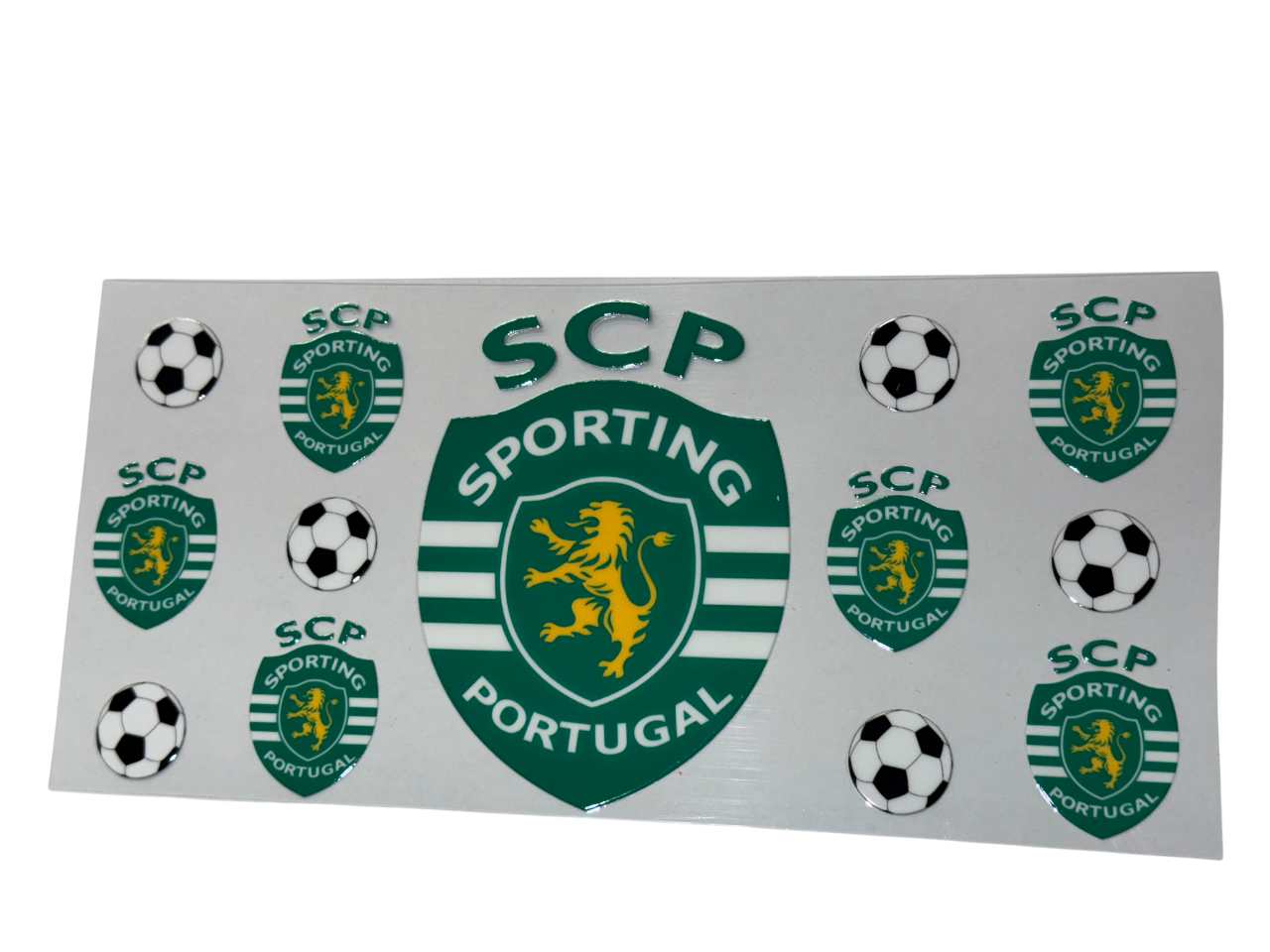 #709 Sporting