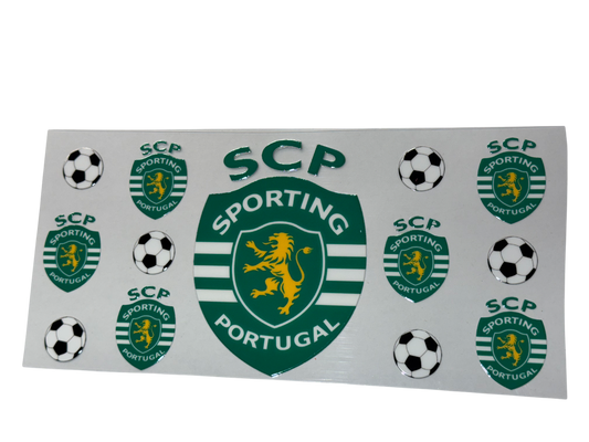 #709 Sporting
