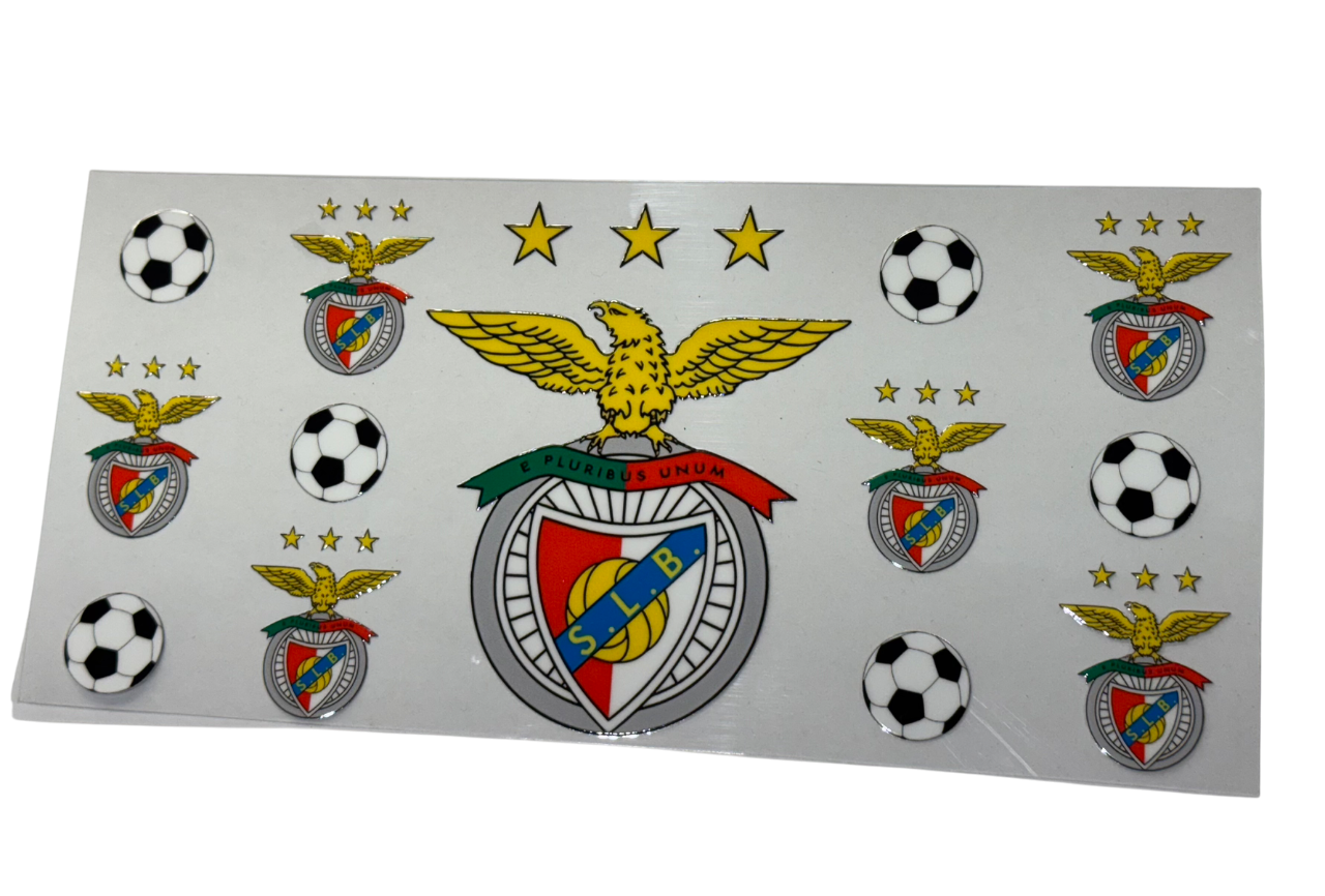 #710 Benfica