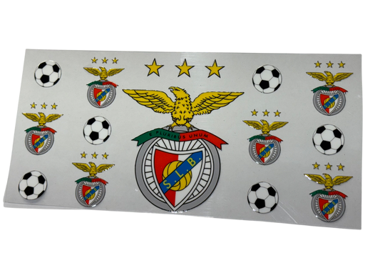 #710 Benfica