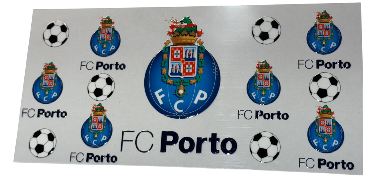 #711 FC Porto