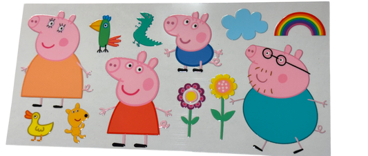 #331 Peppa Pig