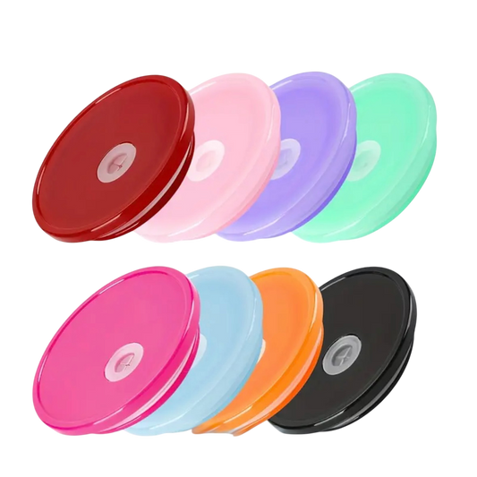 16/20oz Coloured Lids