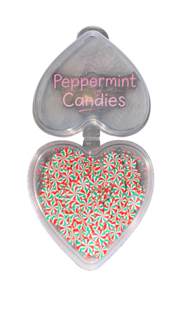 Peppermint Candies