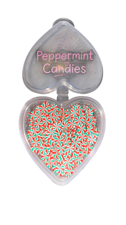 Peppermint Candies
