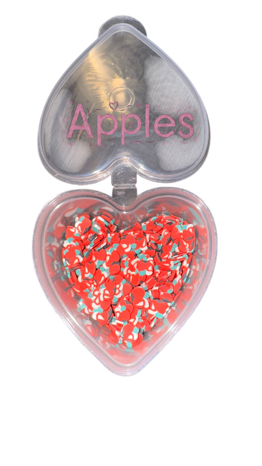 Apples