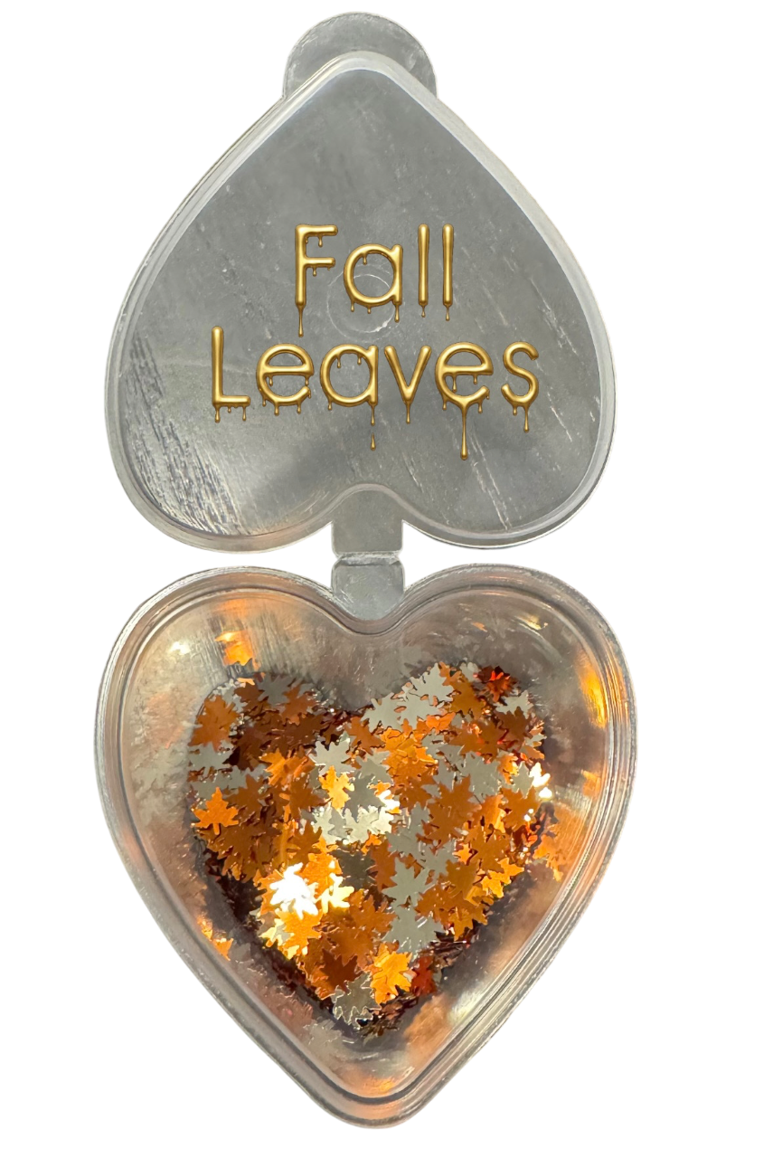 Fall Leaves