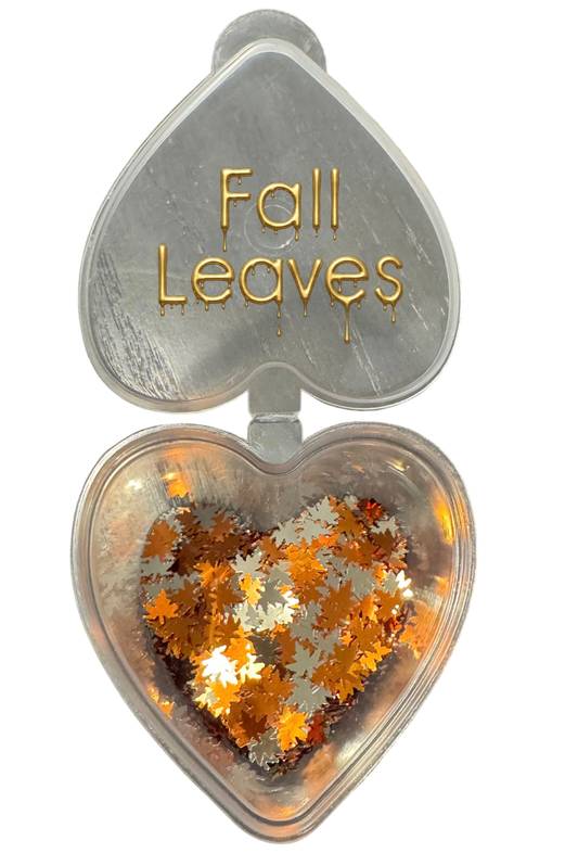 Fall Leaves