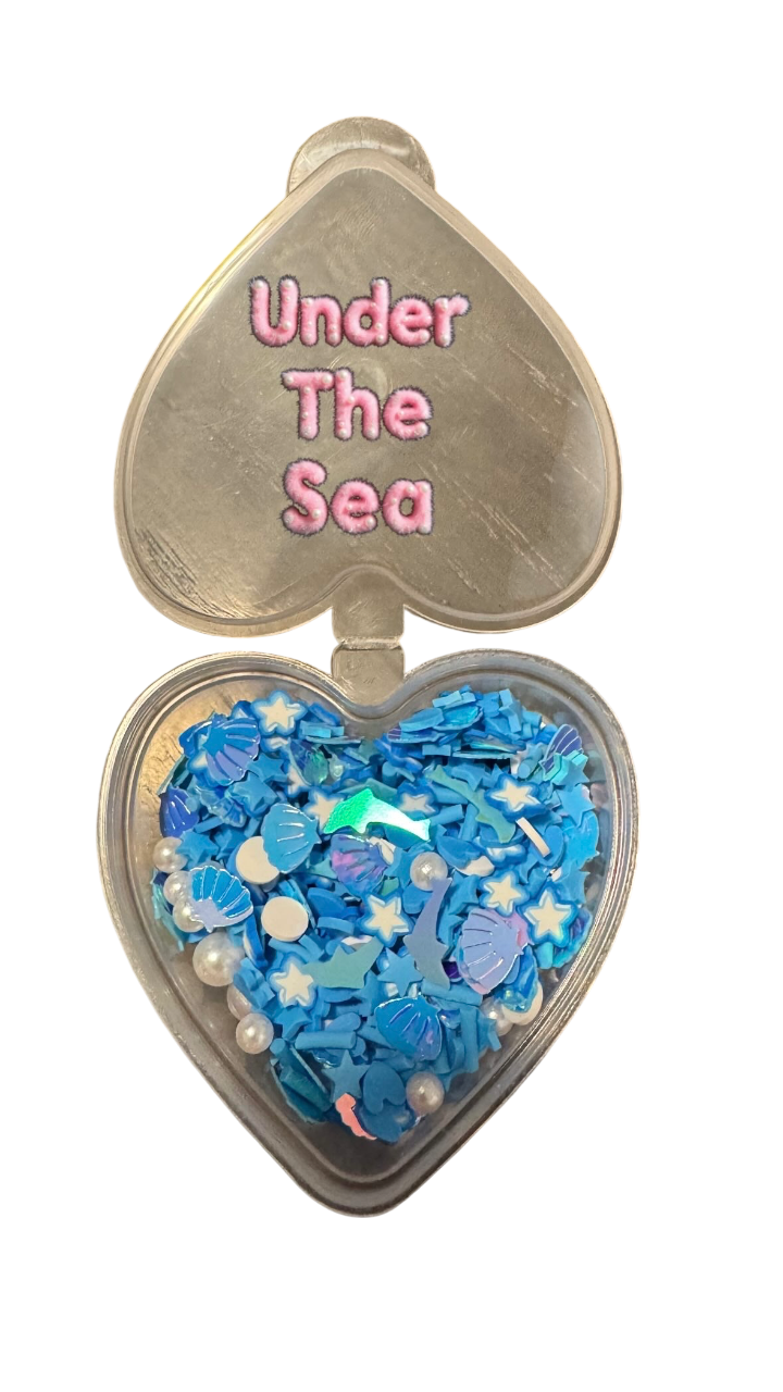 Under the Sea