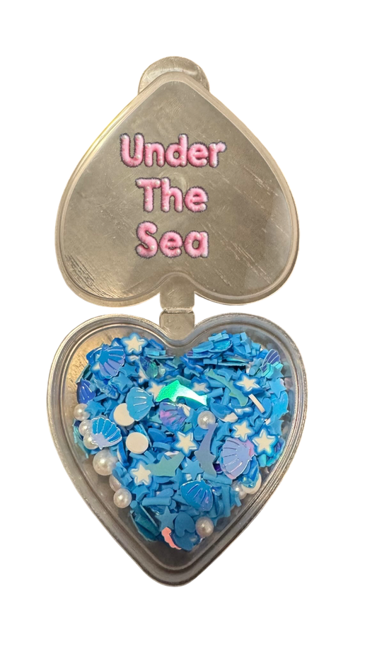 Under the Sea