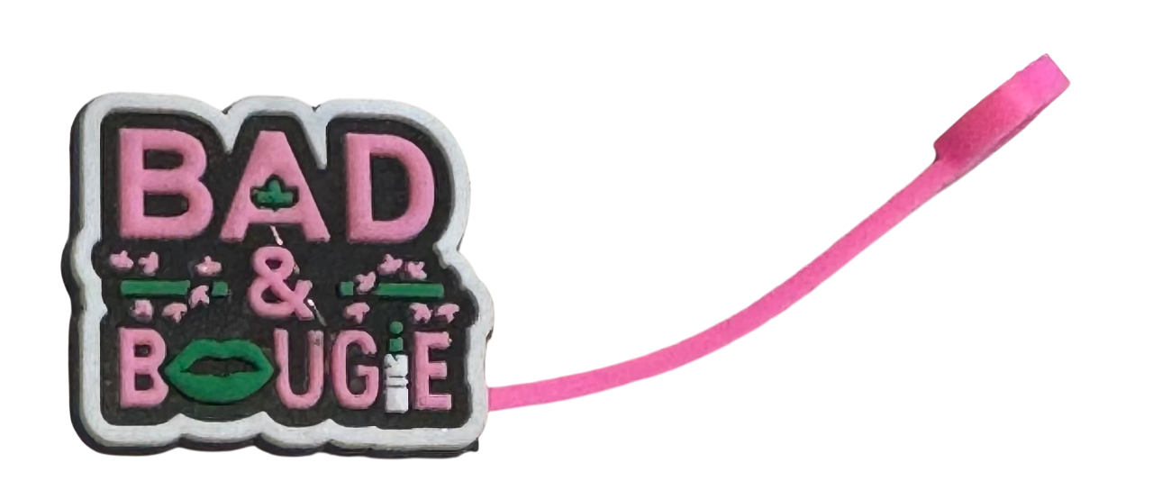 Bad & Bougie
