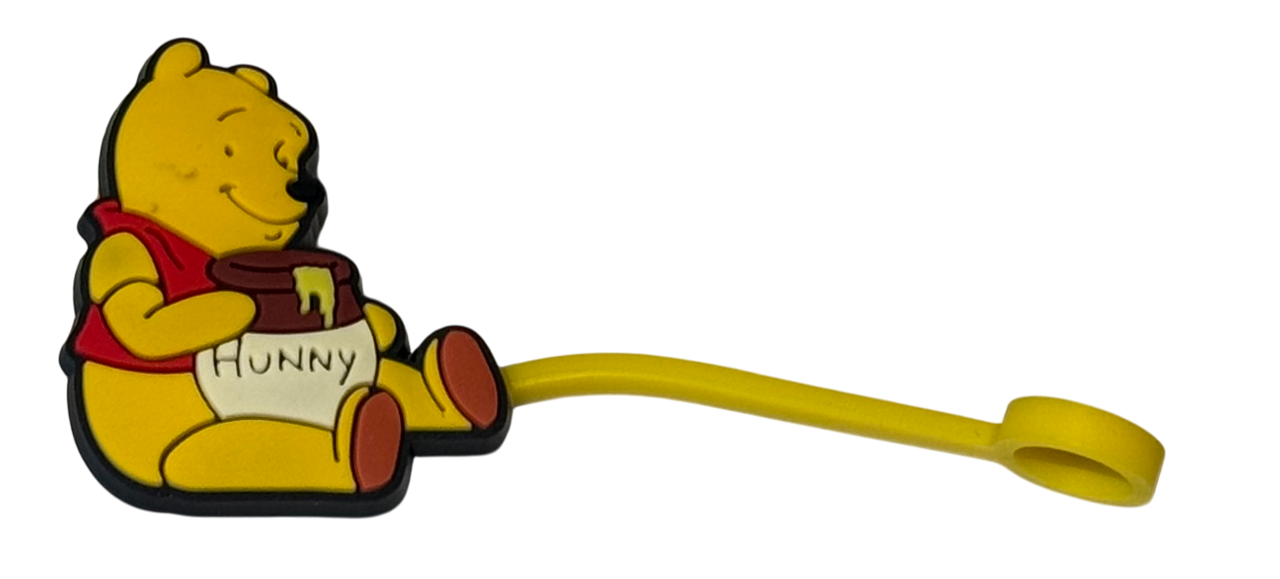 Winnie the Pooh