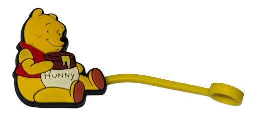 Winnie the Pooh
