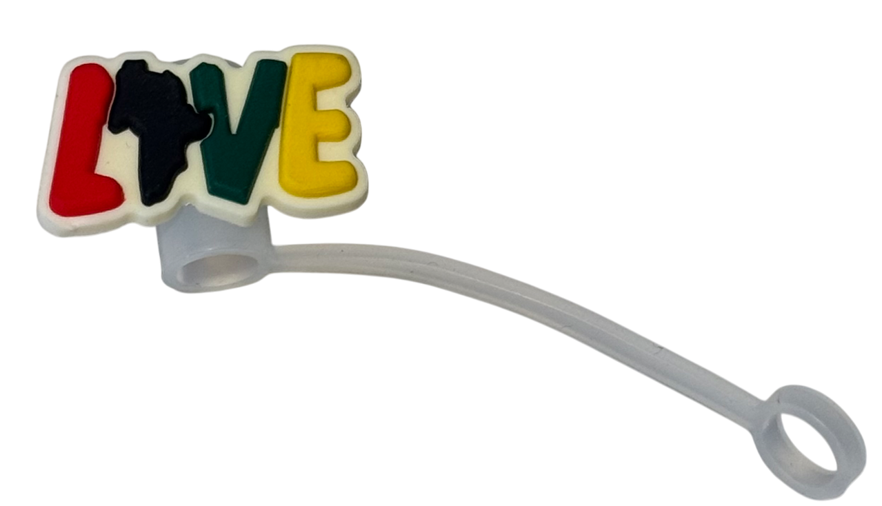 Jamaican LOVE