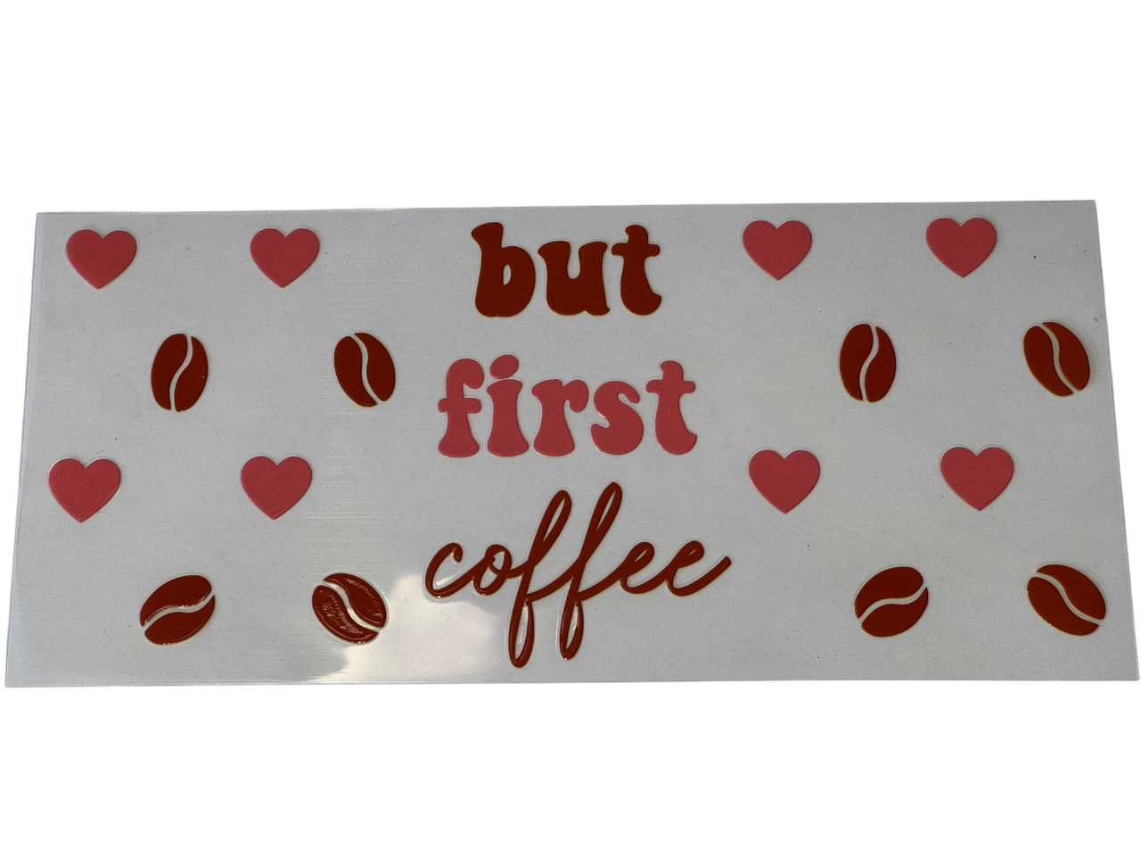 #556 But First Coffee