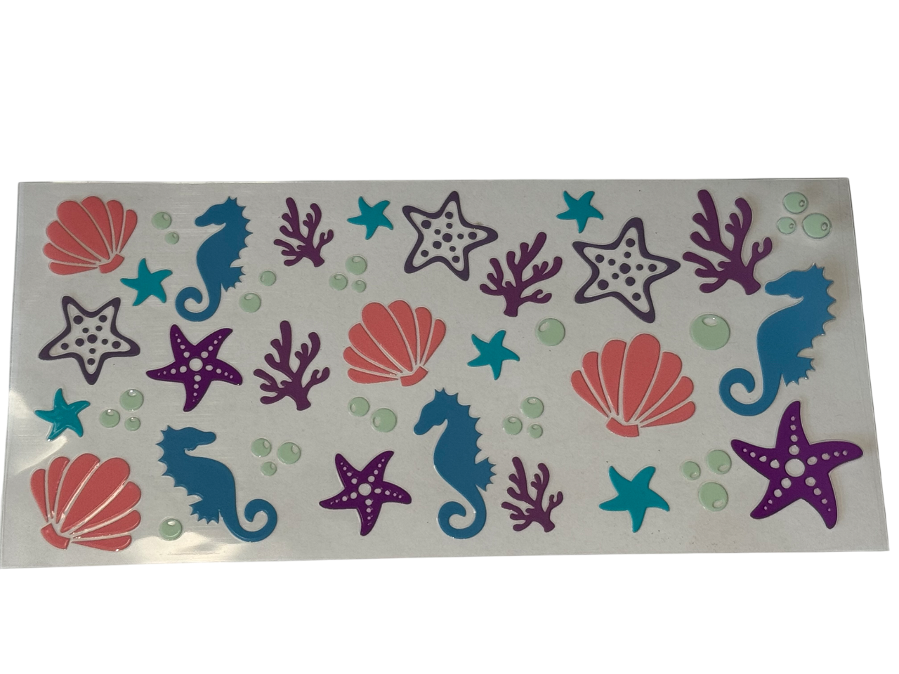 #557 Under the Sea