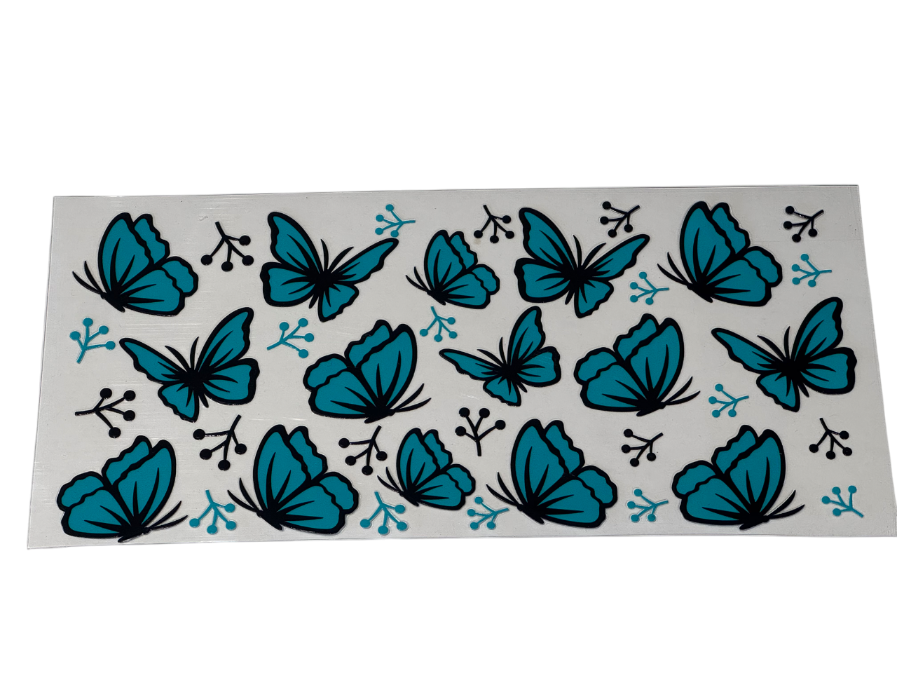 #559 Butterflies