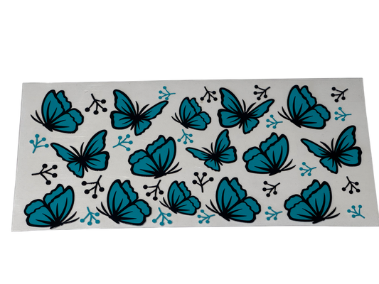 #559 Butterflies