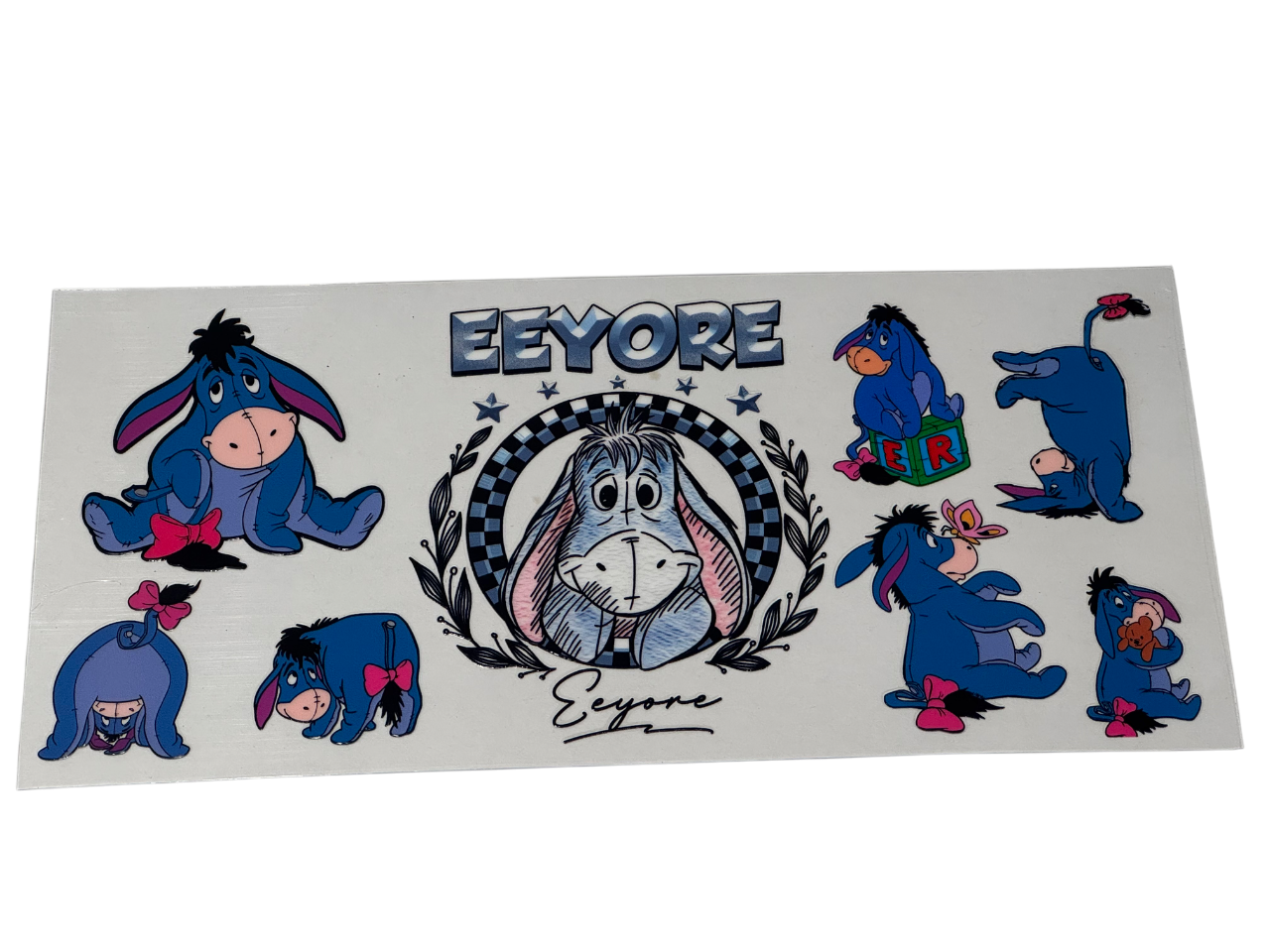 #335 Eeyore