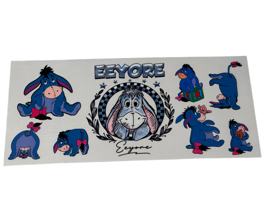 #335 Eeyore