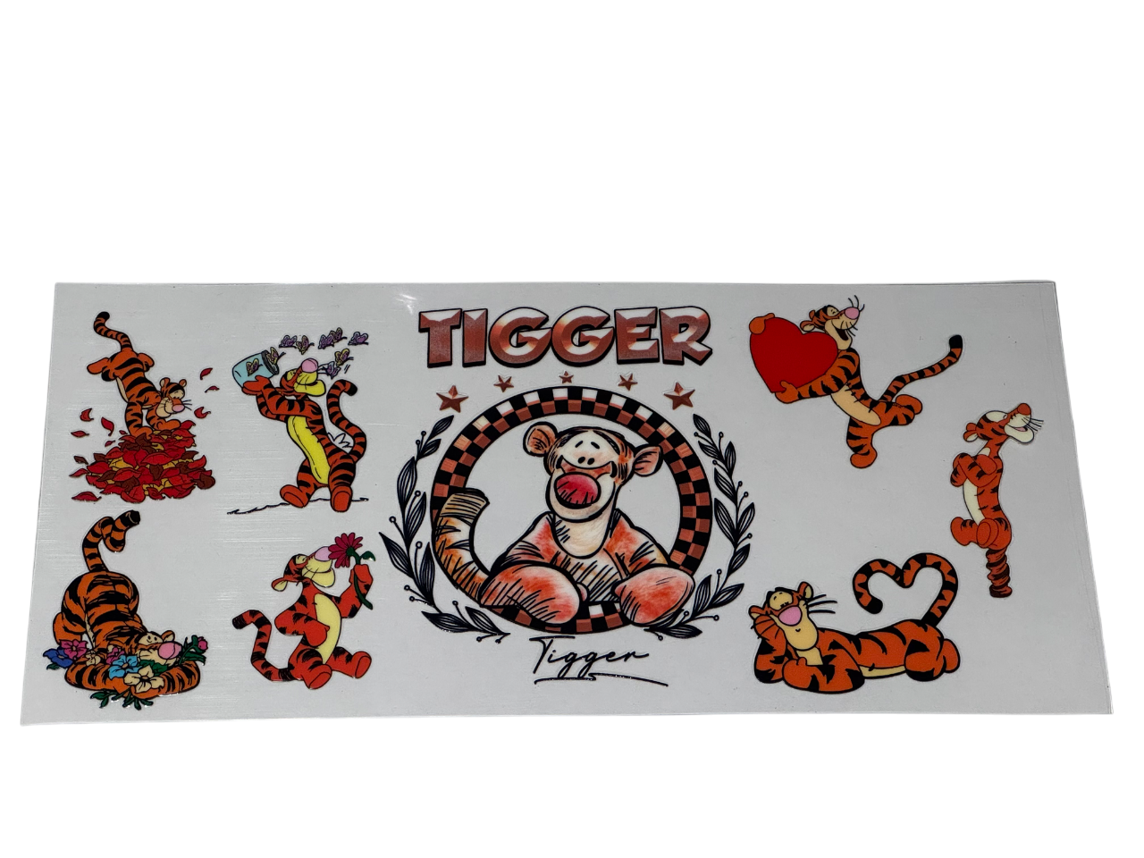 #336 Tigger