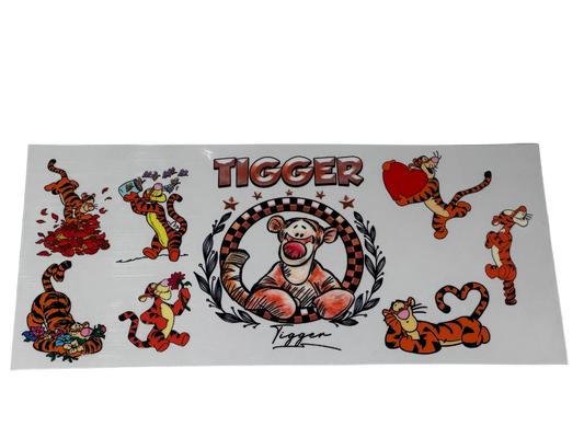 #336 Tigger