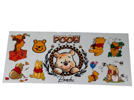 #337 Winnie the Pooh
