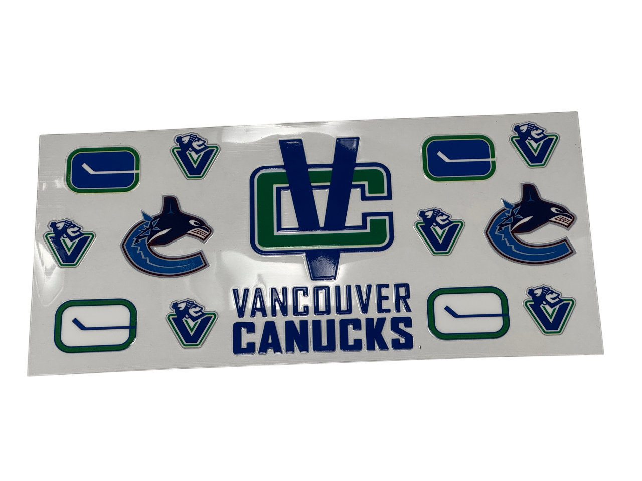 Vancouver Canucks