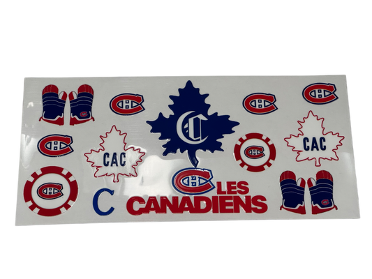 #719 Montreal Canadians