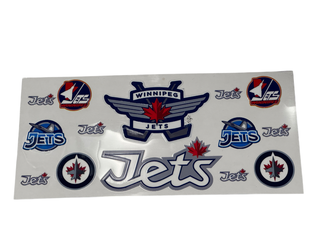 Winnipeg Jets