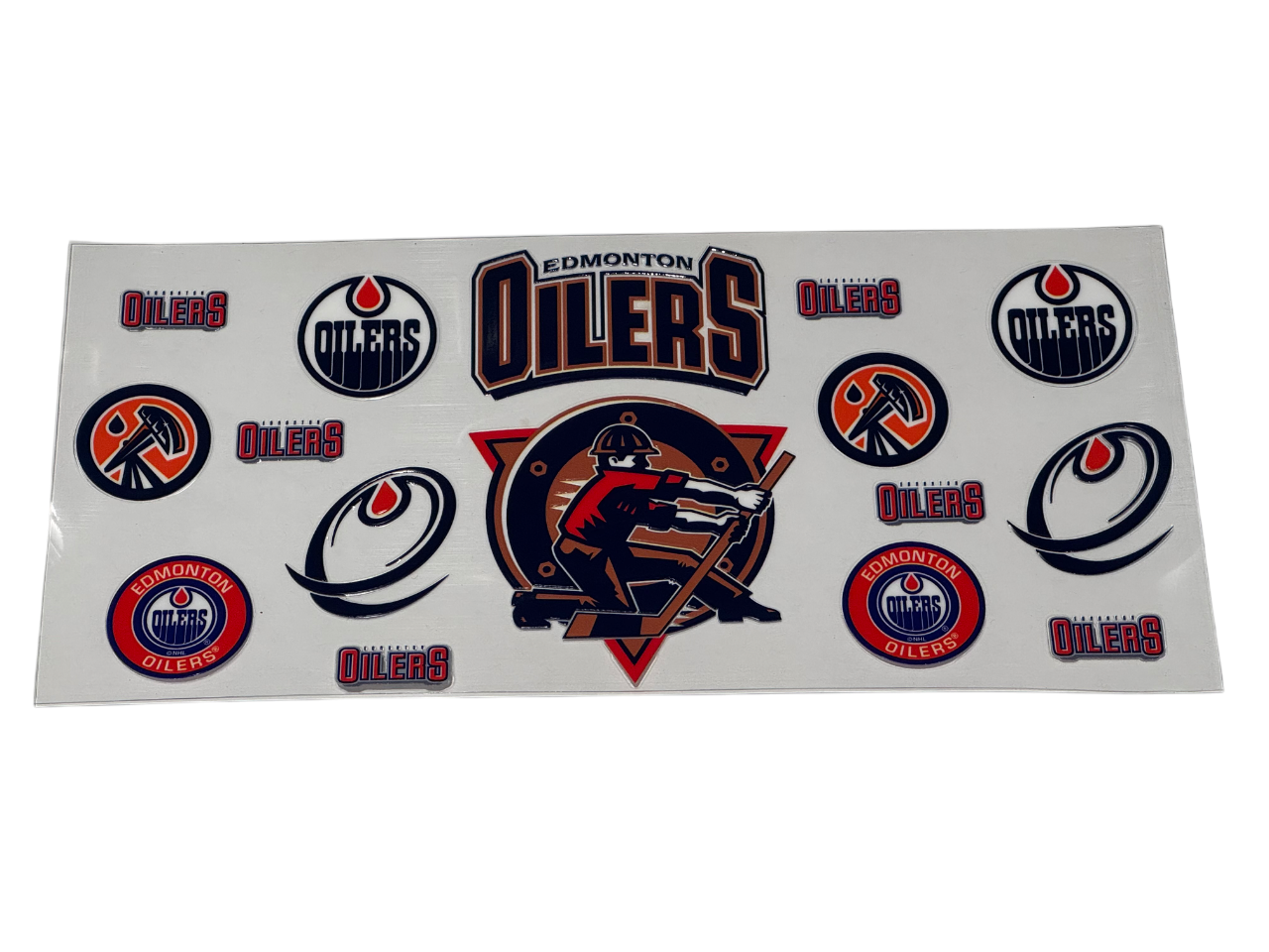 Edmonton Oilers