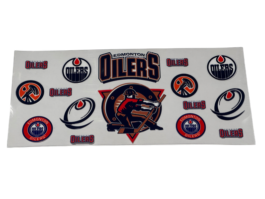 Edmonton Oilers