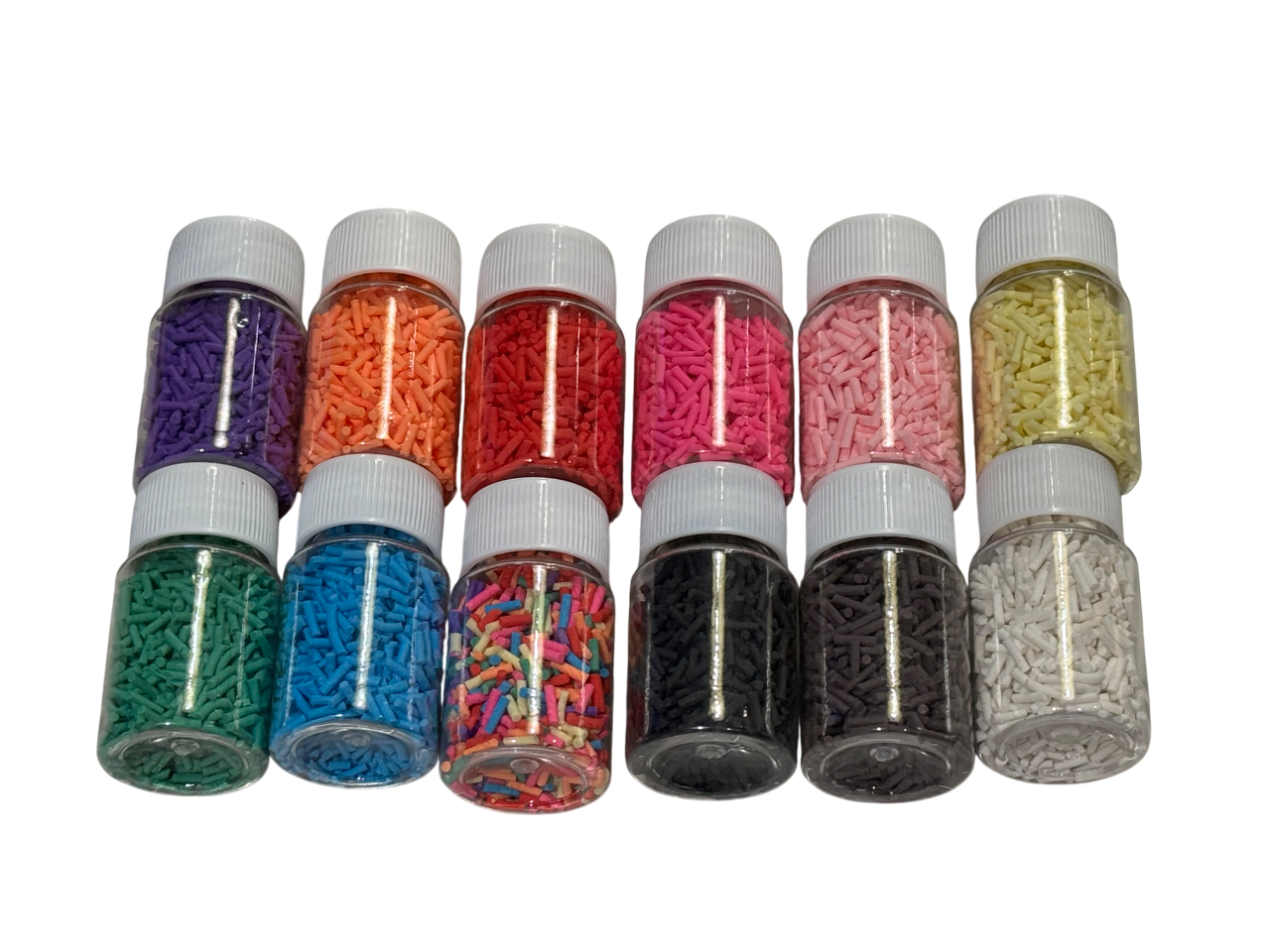 Clay Sprinkles